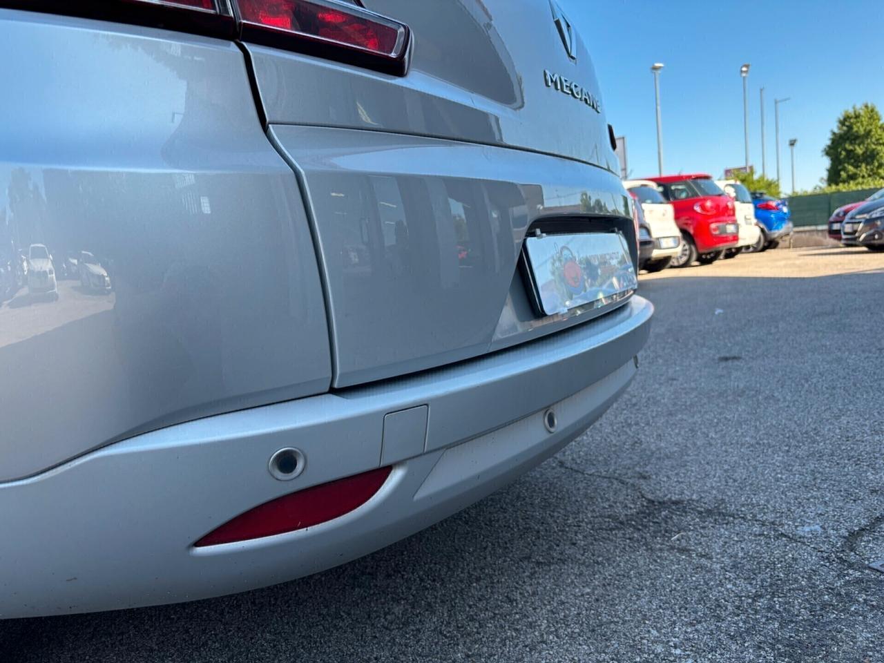 Renault Megane 1.5 Diesel Neopatentati