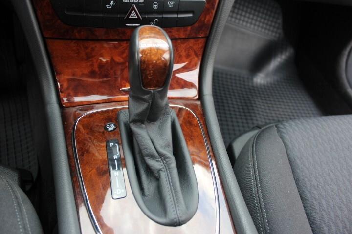 Mercedes-benz E 270 CDI cat Elegance 45.000 KM CERTIFICATI AUTO DA AMATORE PARI NUOVO