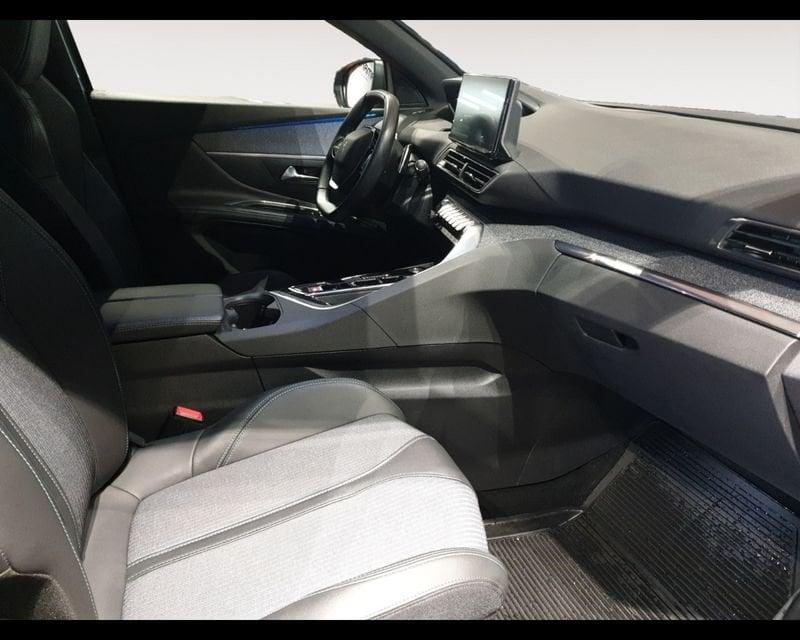 Peugeot 5008 2ª serie BlueHDi 130 S&S EAT8 Allure Pack