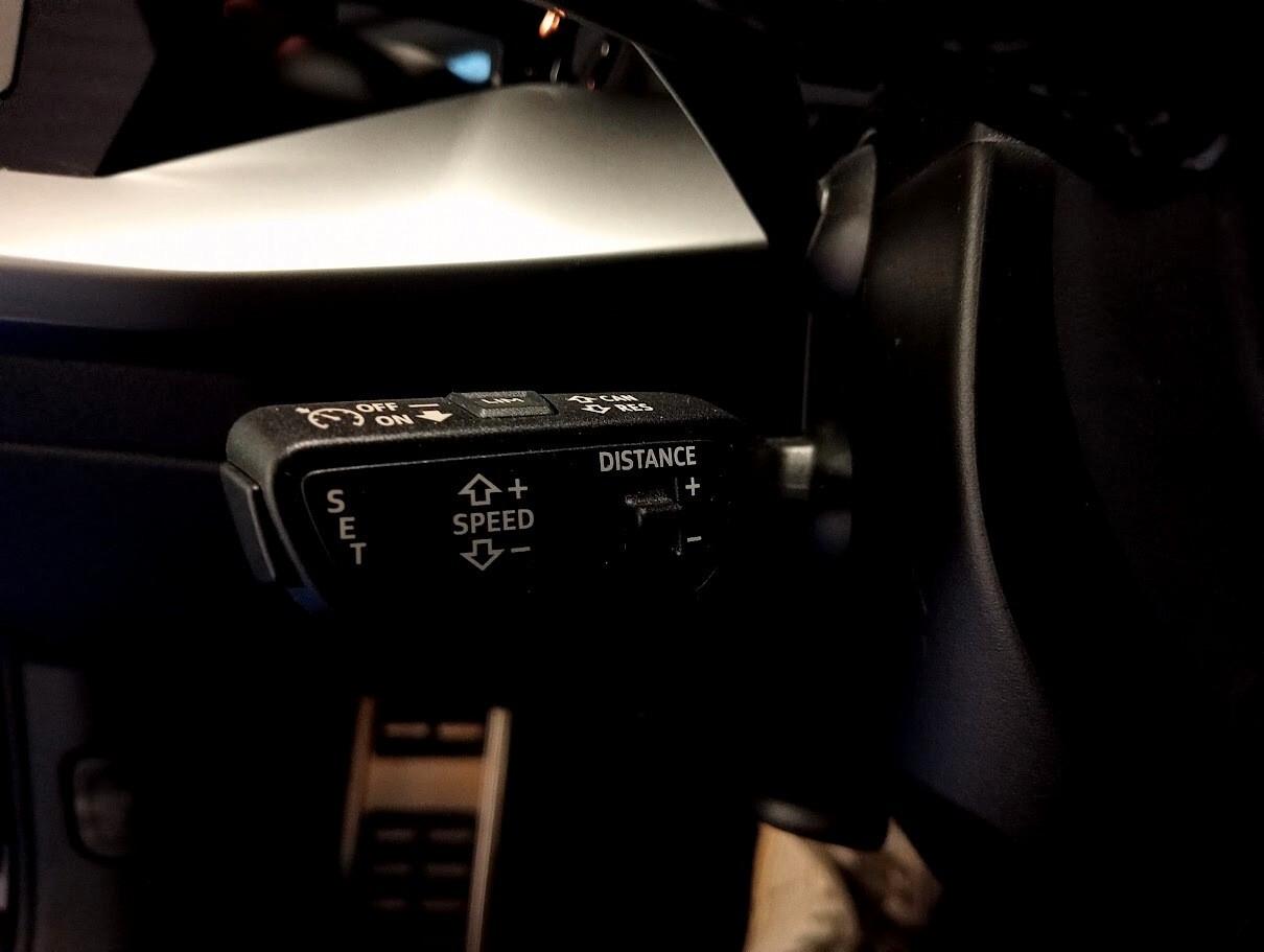 Audi A3 Sportback 2.0TDI 150cv SLINE IVA DEDUCIBILE S-LINE