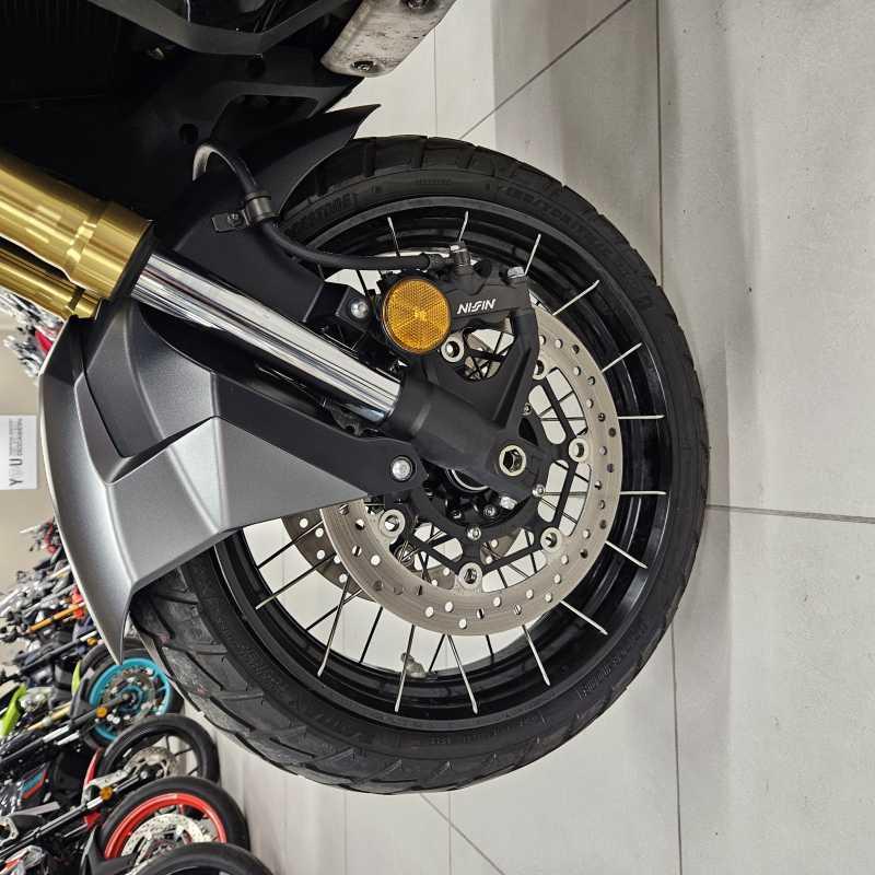 Honda X-ADV 750 DCT Adventure - 2023
