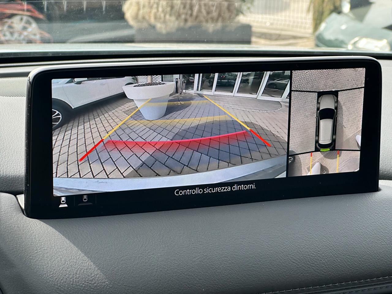 Mazda CX-5 2.0L Skyactiv-G 165 CV 2WD Signature