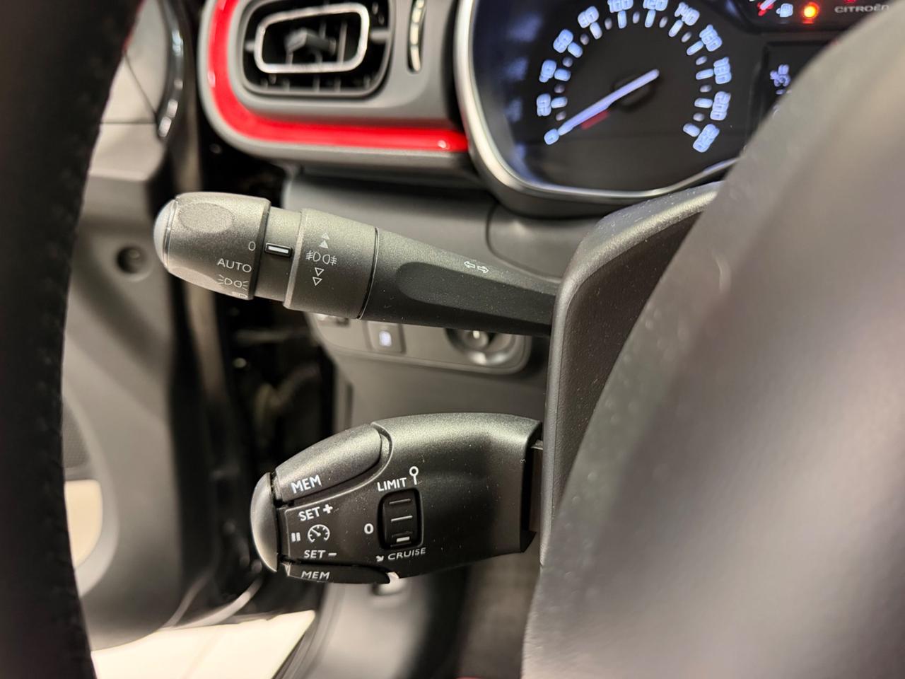 Citroen C3 PureTech 82 GPL Feel