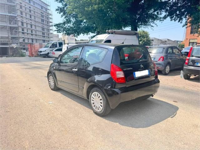 Citroen C2 1.1 Elegance