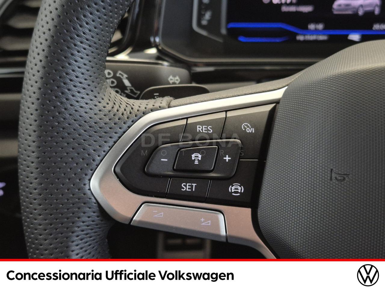 Volkswagen T-Roc 2.0 tdi r-line plus 4motion 150cv dsg