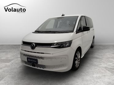 VOLKSWAGEN Multivan T7 - Multivan 2.0 tdi Life 150cv dsg 7p.ti