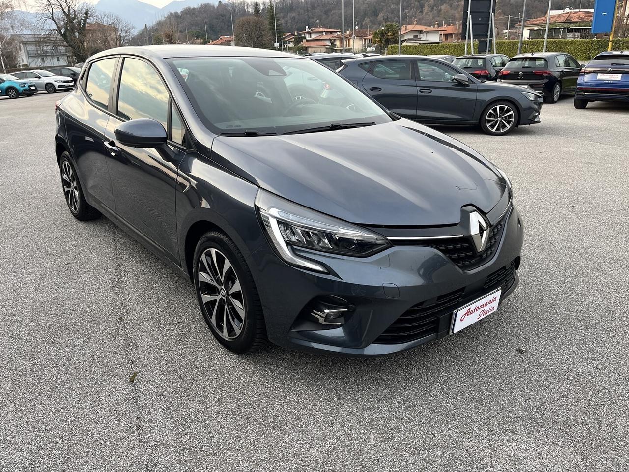 RENAULT CLIO 1.0 TCE 90 CV BUSINESS