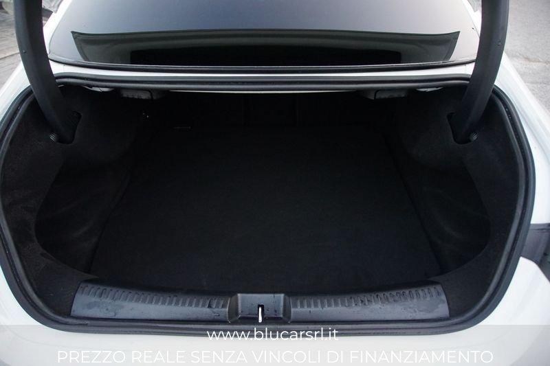 Mercedes-Benz CLA CLA 220 d Automatic AMG Line Premium