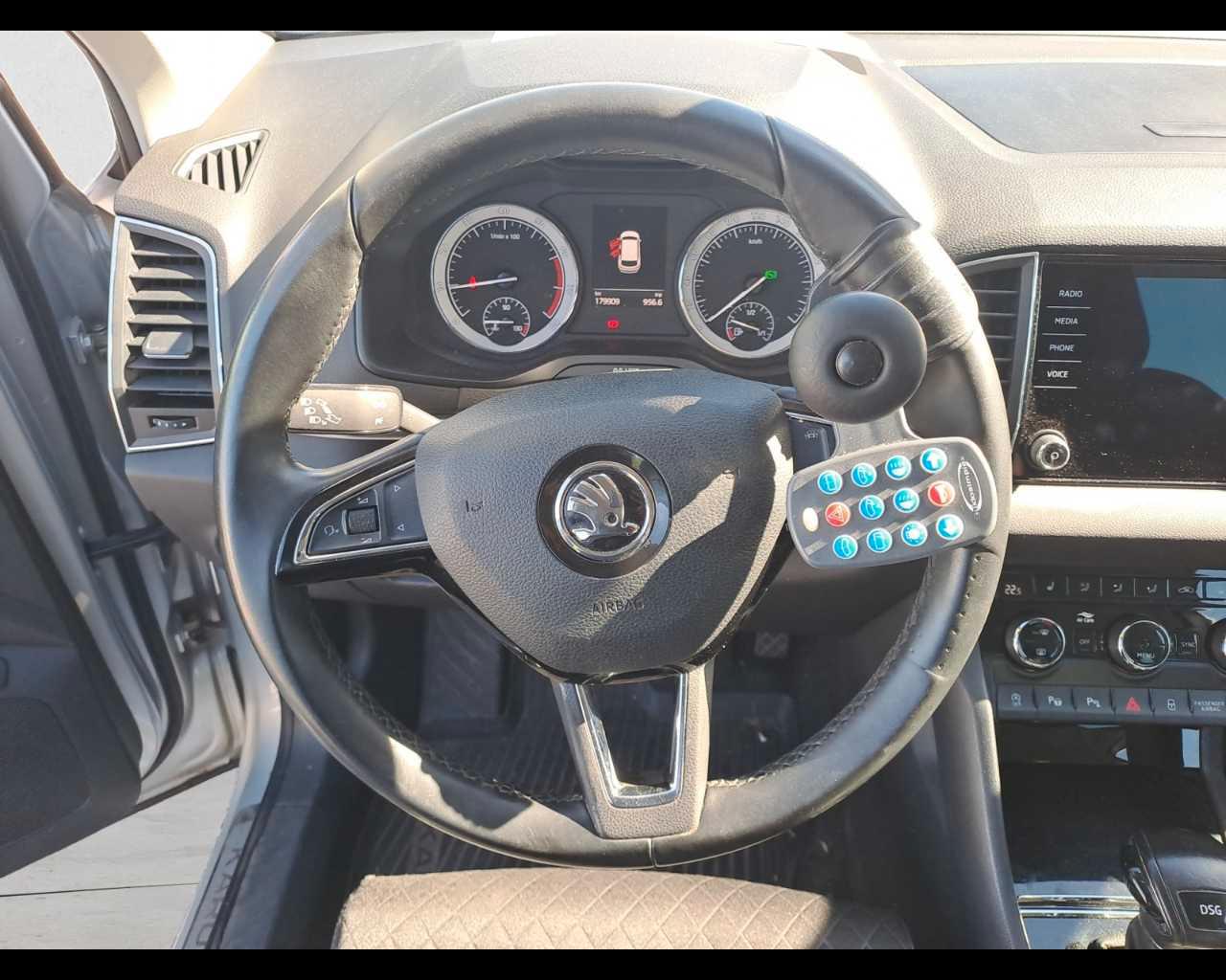SKODA Karoq - Karoq 1.0 TSI DSG Style