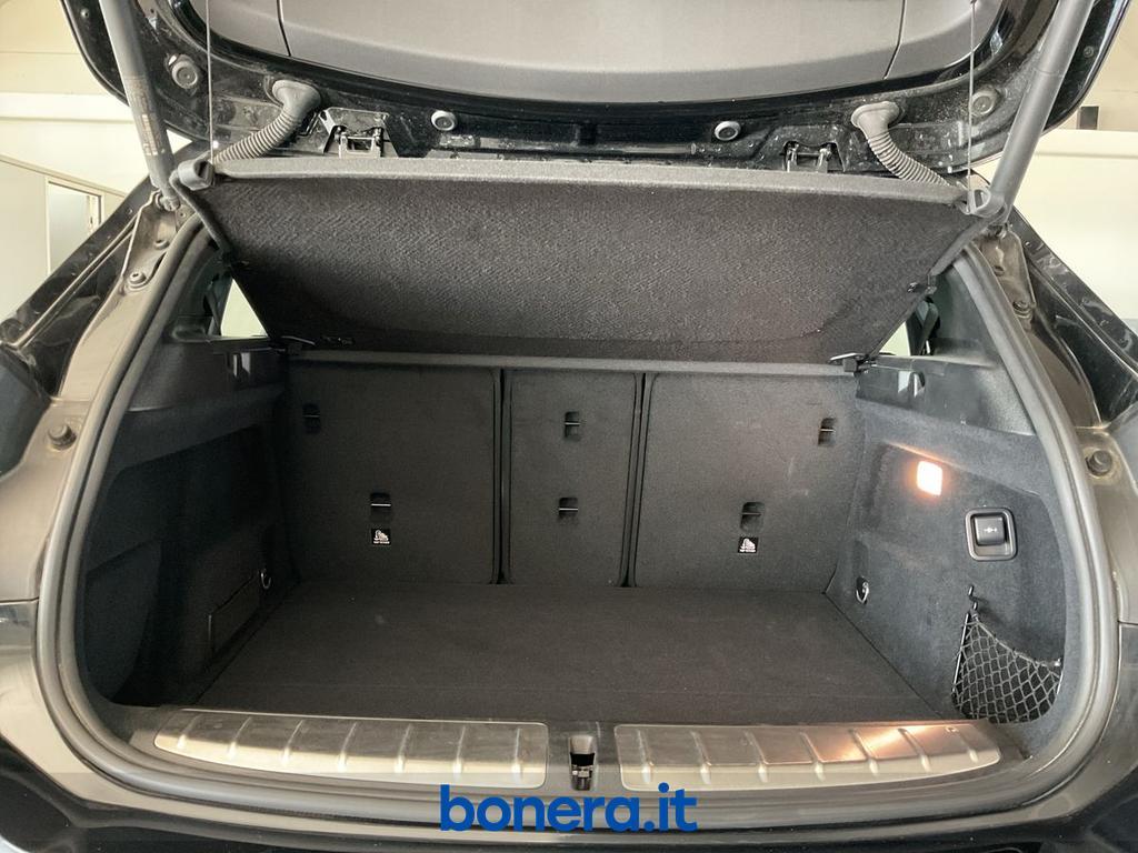 BMW X2 18 d SCR Msport sDrive
