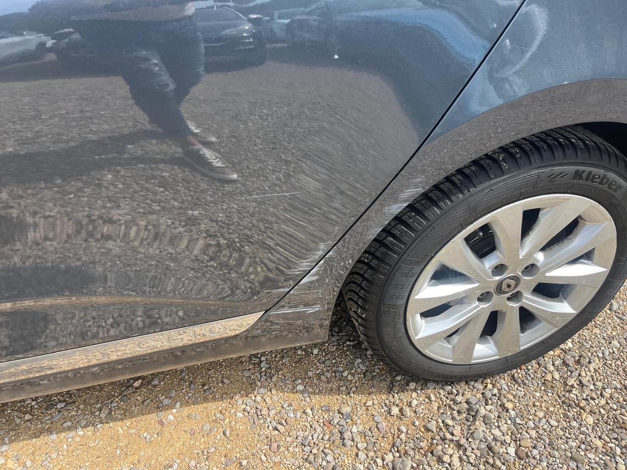 Renault Clio 1.5 Diesel - Neopatentati