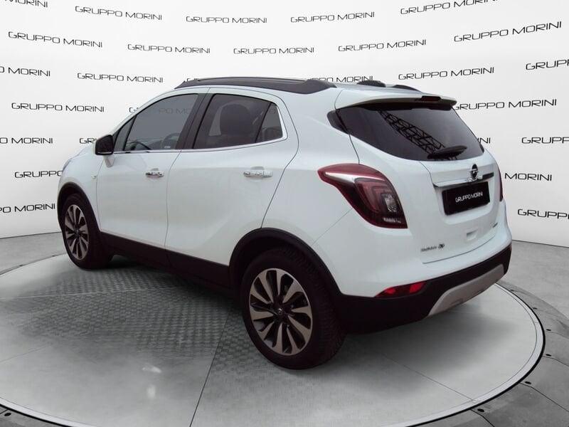 Opel Mokka X 1.4T Ecotec Ecotec Advance 152cv S&S 4x4 AT6