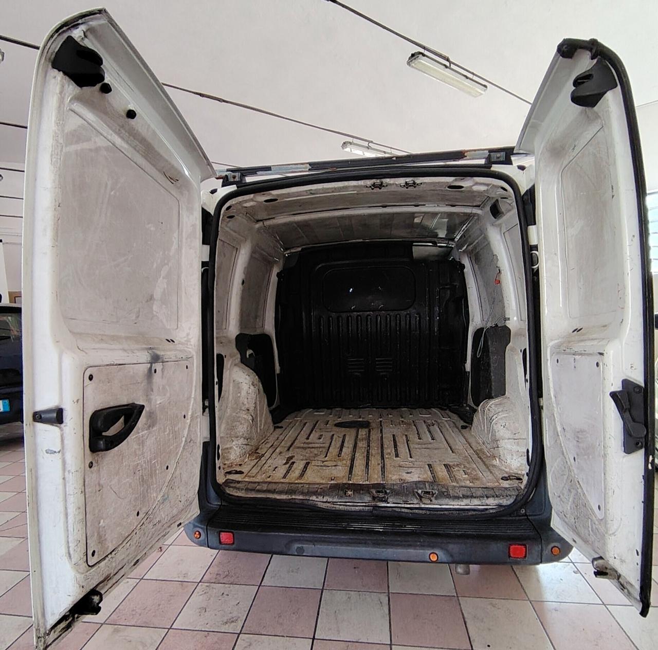 Fiat Doblo Doblò 1.3 Multijet 16V Dynamic