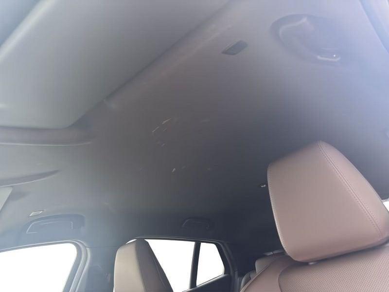 BMW X2 X2 sDrive 20i Msport LED COCKPIT HEAD-UP TETTO