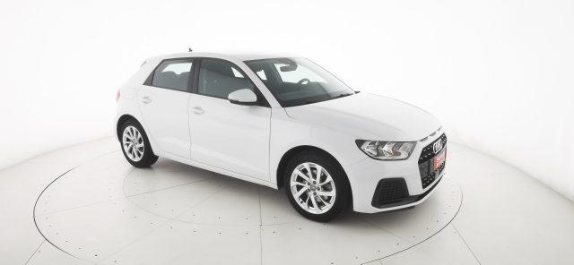 AUDI A1 SPB 30 TFSI S-tronic Admired