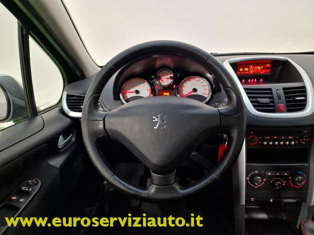 PEUGEOT 207 1.4 HDi 70CV 5p. Access