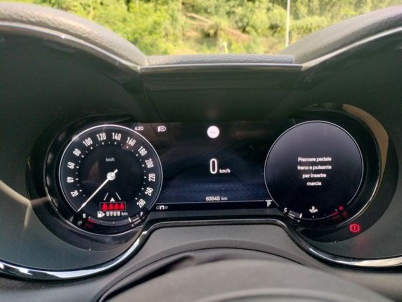 Alfa Romeo Tonale 1.6 Diesel 130cv TCT6 Sprint