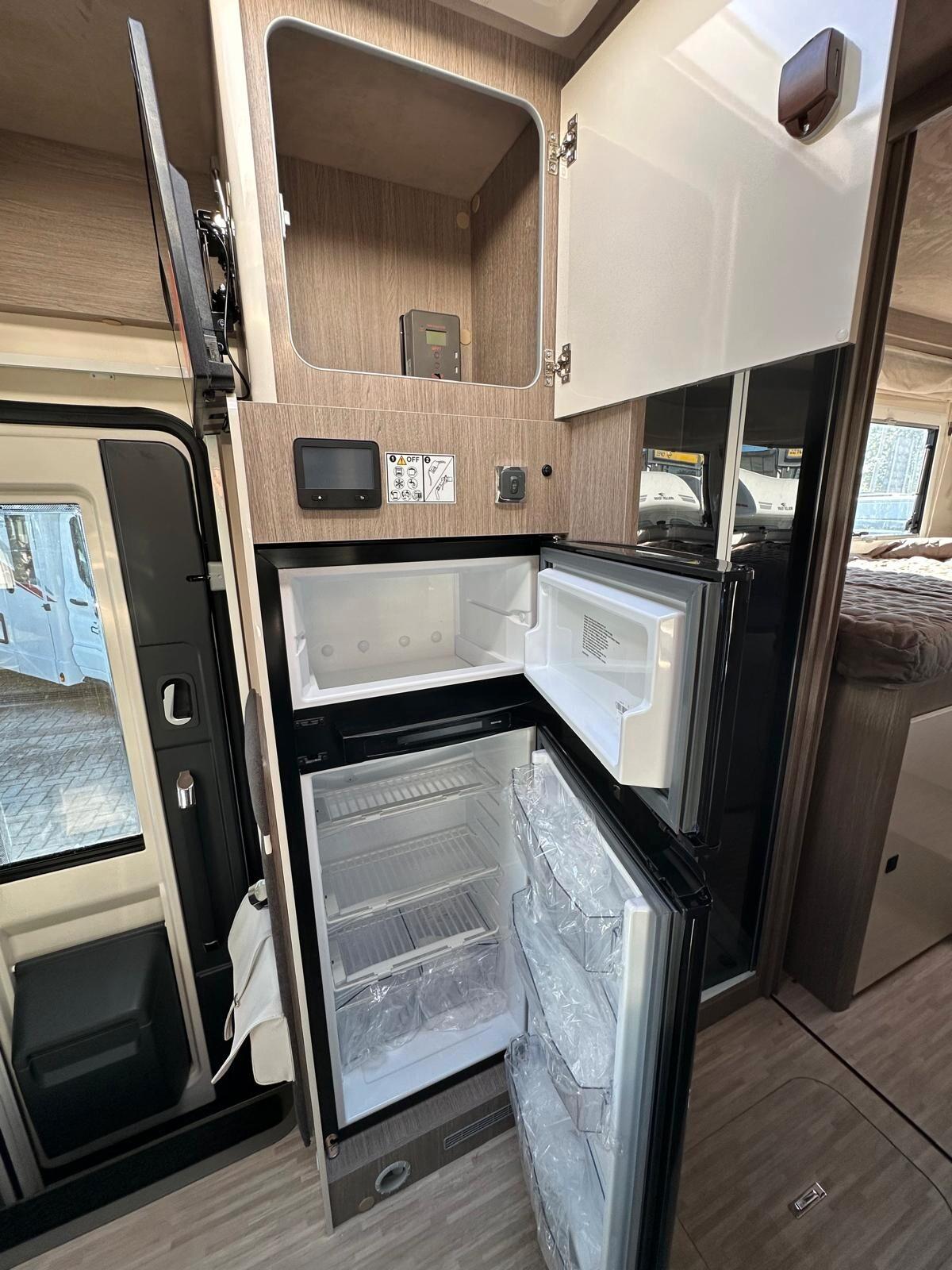 Arca EUROPA NEW DEAL P 745 GLG GLC