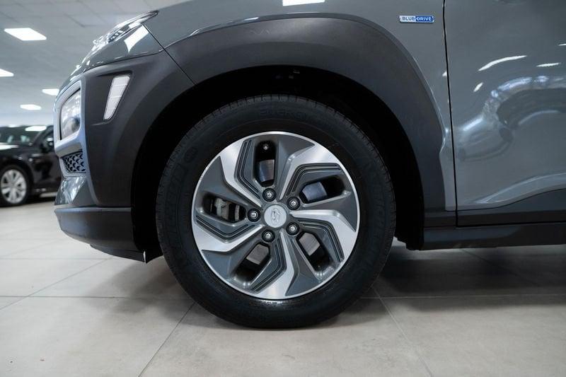 Hyundai Kona 1.6 HEV XTech fca 2wd DCT