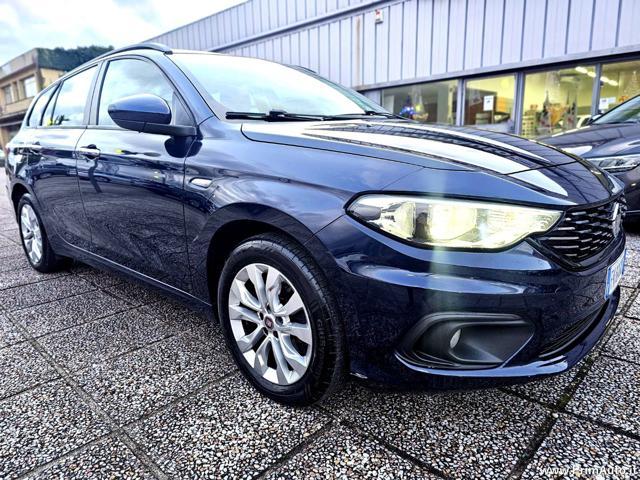 FIAT Tipo 1.6 Mjt S&S SW Business