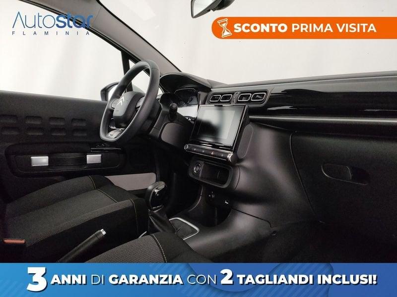 Citroën C3 1.2 puretech Shine s&s 83cv