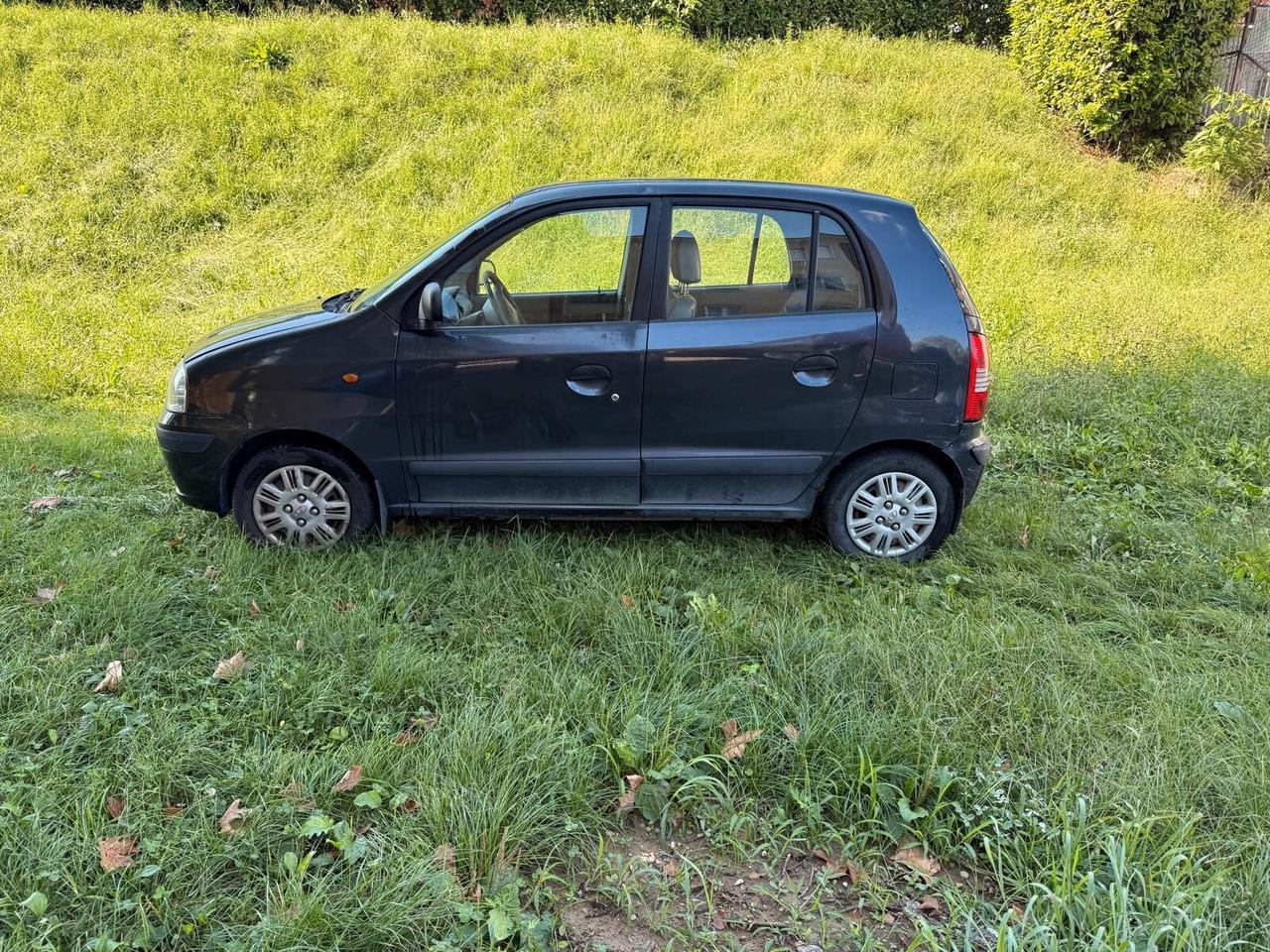 Hyundai Atos Prime 1.1 12V Style