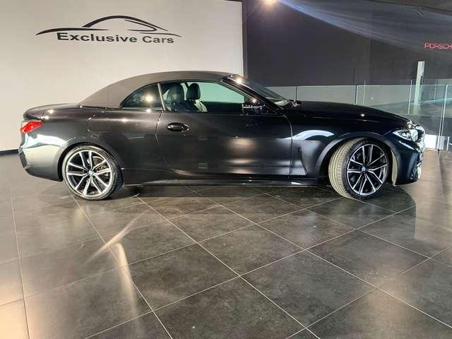 BMW 420 420d mhev 48V Msport auto