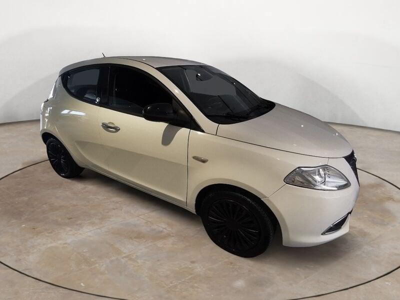 Lancia Ypsilon Ypsilon 1.2 8v Elefantino ecochic Gpl 69cv