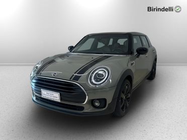 MINI Mini Clubman (F54) - Mini 1.5 One Mayfair Edition Clubman