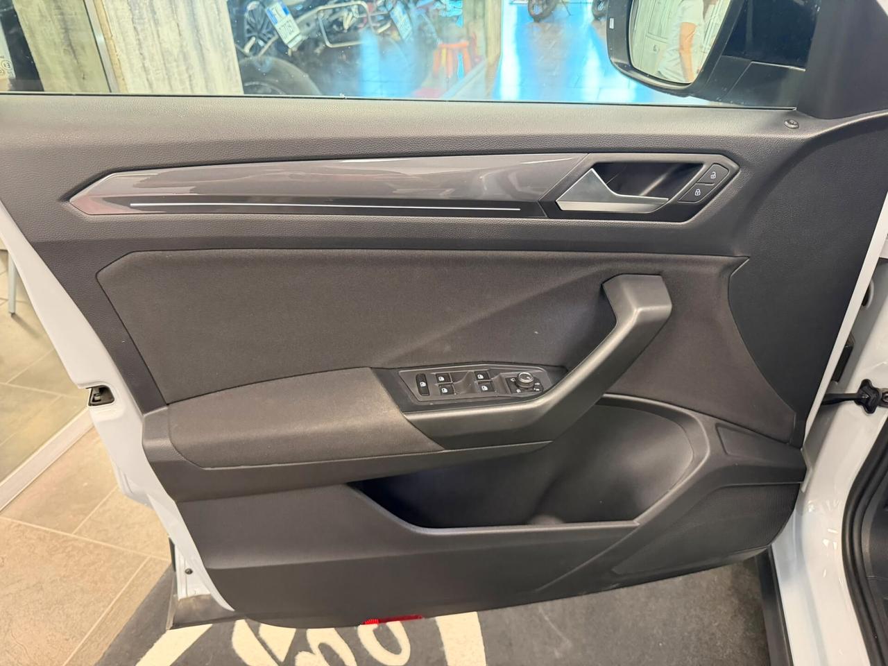 Volkswagen T-Roc 2.0 TDI SCR 150 CV DSG 4MOTION Business BlueMot. Tech.