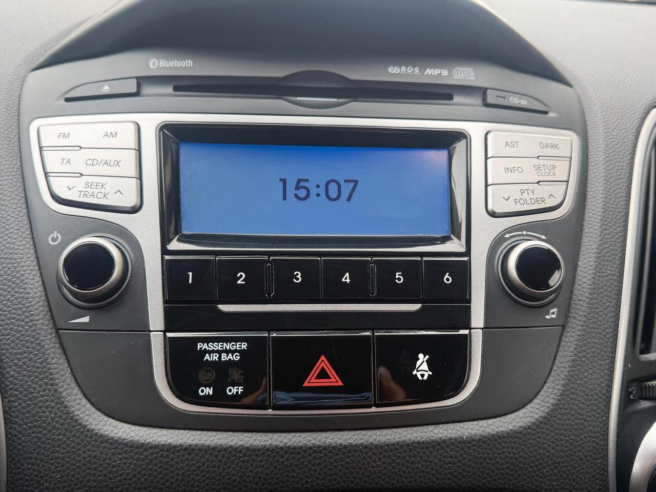 Hyundai iX35 1.7 CRDi 2WD Comfort LOW COST