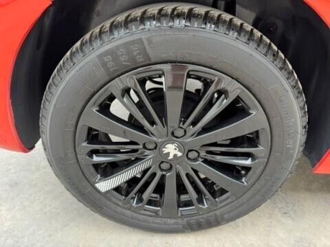 Peugeot 208 BlueHDi 75 5 porte Allure