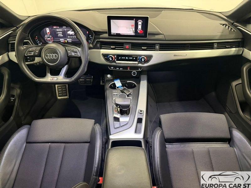 Audi A5 A5 SPB 2.0 TDI 190 CV quattro S tronic