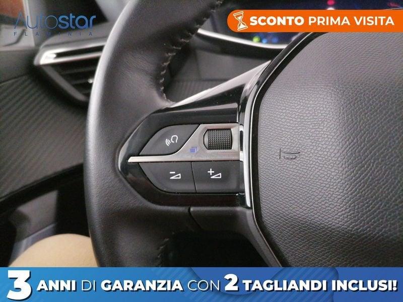 Peugeot 2008 1.2 puretech Allure s&s 130cv