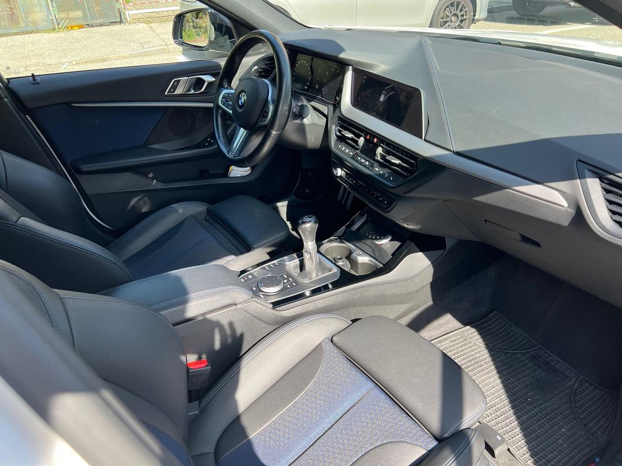 Bmw M1 M Sport 118 i #6724