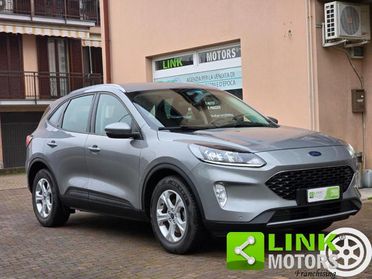 FORD Kuga 1.5 EcoBlue 120 CV 2WD Connect Garanzia 12 Mesi