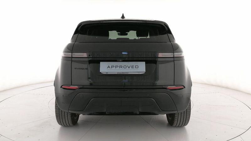 Land Rover RR Evoque Range Rover Evoque 2.0d i4 mhev S awd 163cv auto