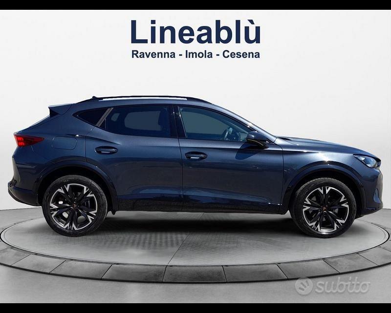 CUPRA Formentor 2.0 TDI DSG