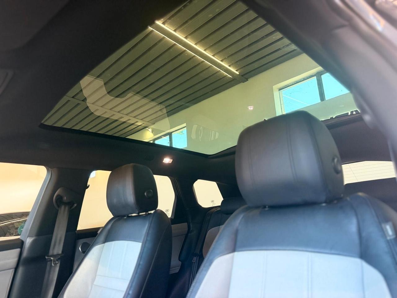 Land Rover Range Evoque 2.0D I4 180 CV AWD Auto First Edition