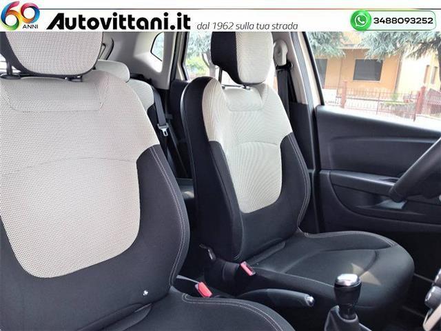 RENAULT Captur 1.5 dCi Energy 90cv Zen