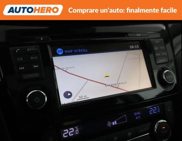 NISSAN Qashqai 1.5 dCi 360