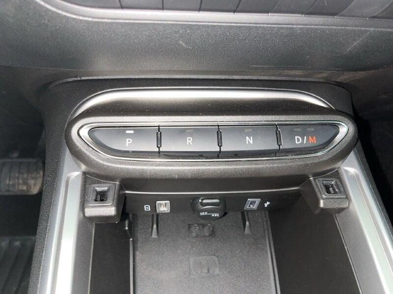 Jeep Avenger ICE Mhev Summit 1.2 110cv Dct Mhev
