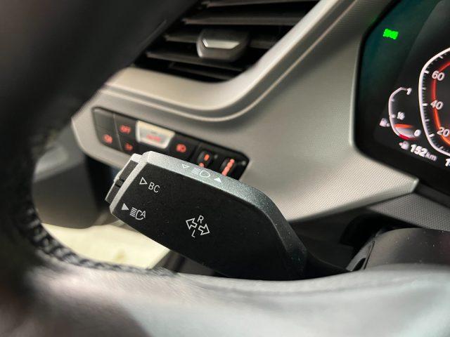 BMW 118 i 5p. Business Advantage "18 Msport /Nav/F.Led/Par
