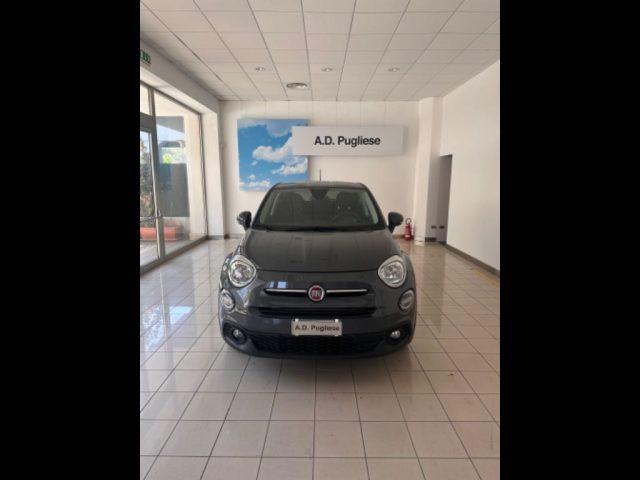 FIAT 500 X x Urban My21 1.3 Multijet 95cv Connect