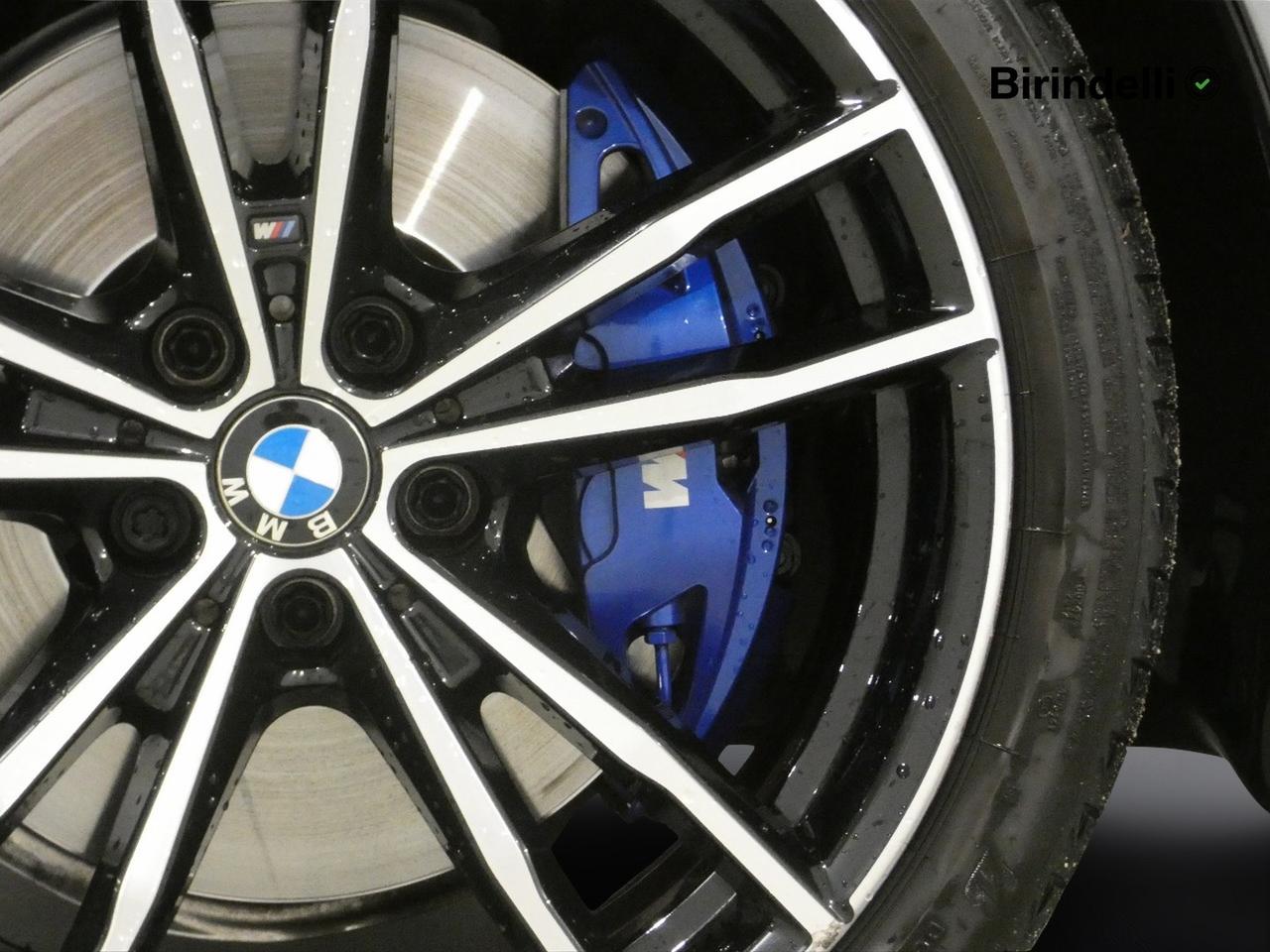 BMW Serie 3(G20/1-80/1) - 330d 48V xDrive Touring Msport