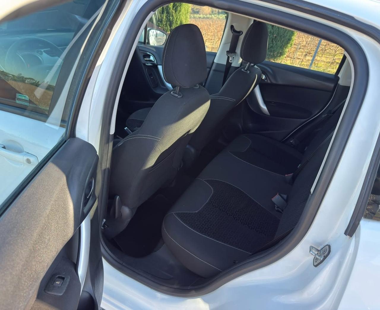 Citroen C3 1.4 Eco Energy G Exclusive