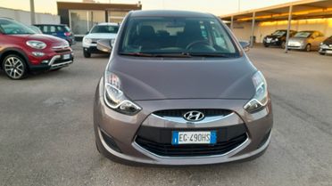 Hyundai iX20 1.4 CRDI 77CV Classic