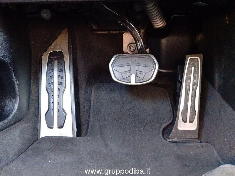 BMW Serie 1 F40 Diesel 116d Msport auto
