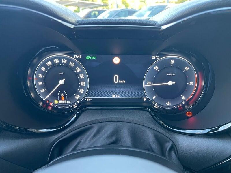 Alfa Romeo Tonale 1.6 Edizione Milano Cortina 2026 130cv tct6 - KM0