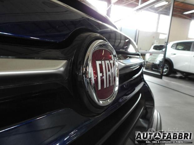 FIAT - 500X - 1.3 M.Jet 95 CV Business